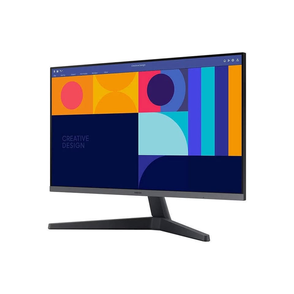 Samsung Essential S3 S33GC 24" Monitor