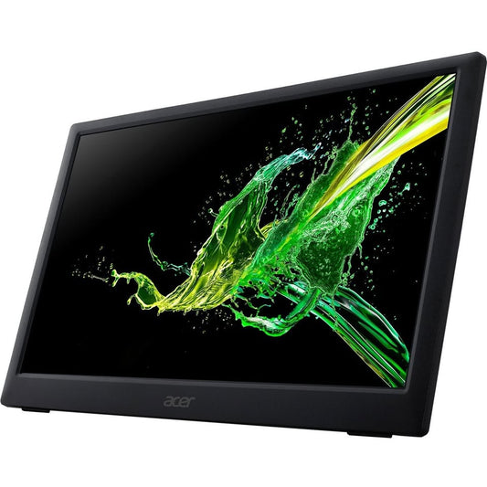 Acer - 15.6" IPS FHD Portable Monitor