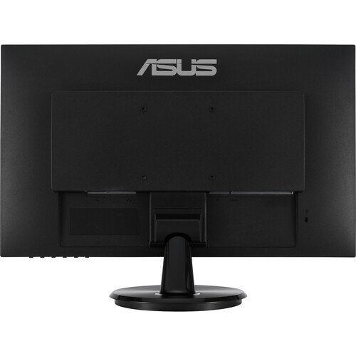 ASUS 24" (23.8-inch viewable) 1080P Eye Care Monitor (VA24DQF) - IPS, Full HD, Frameless,