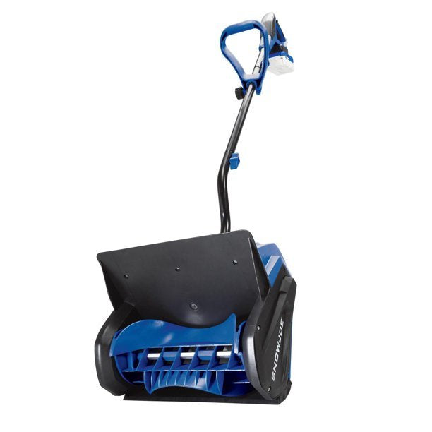 Snow Joe 24V-SS13 24-Volt iON+ Cordless Snow Shovel Kit 13-Inch W/ 4.0-Ah Battery and Charger