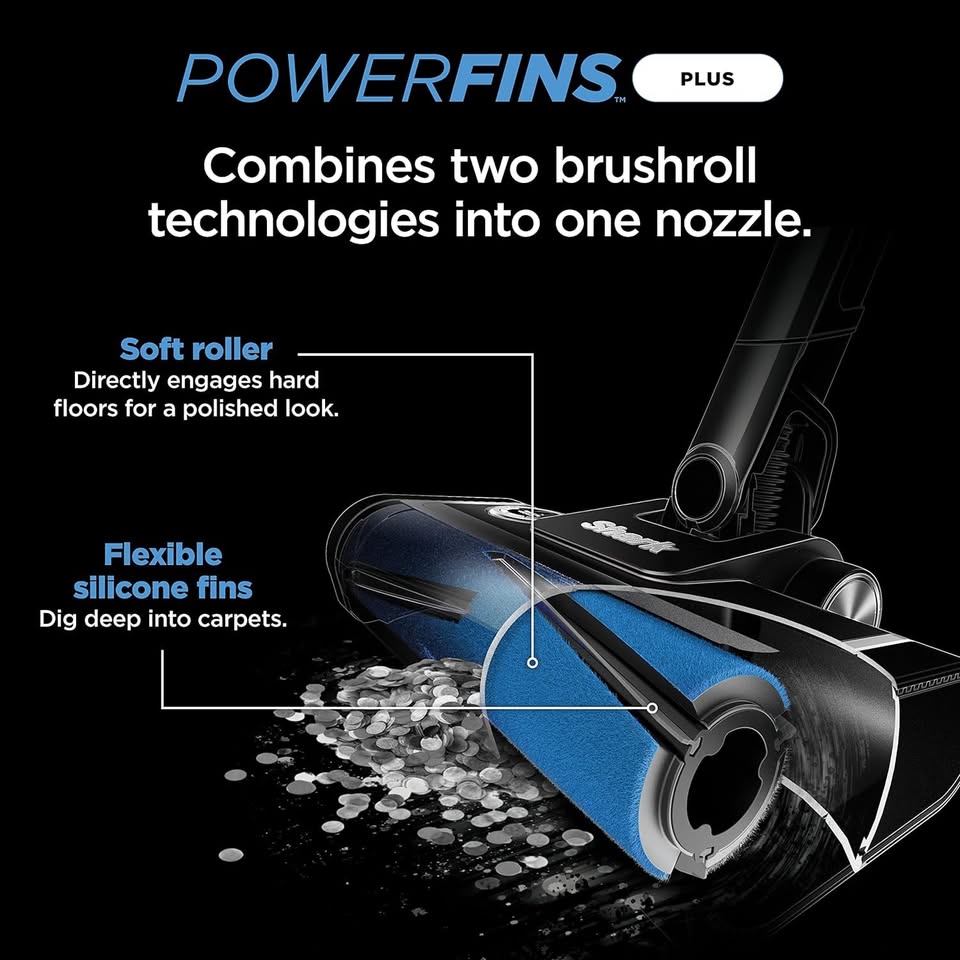 Shark Cordless Pro Stick Vacuum with Clean Sense IQ and Odor Neutralizer