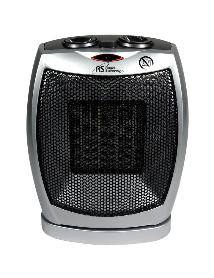 Royal Sovereign Compact Space Heater