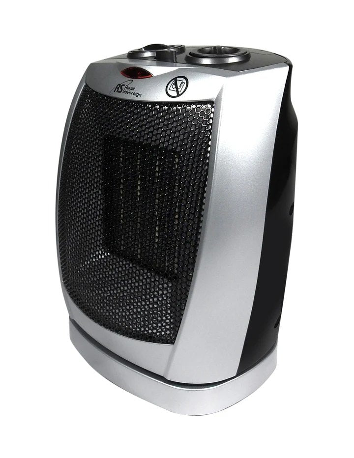 Royal Sovereign Compact Space Heater