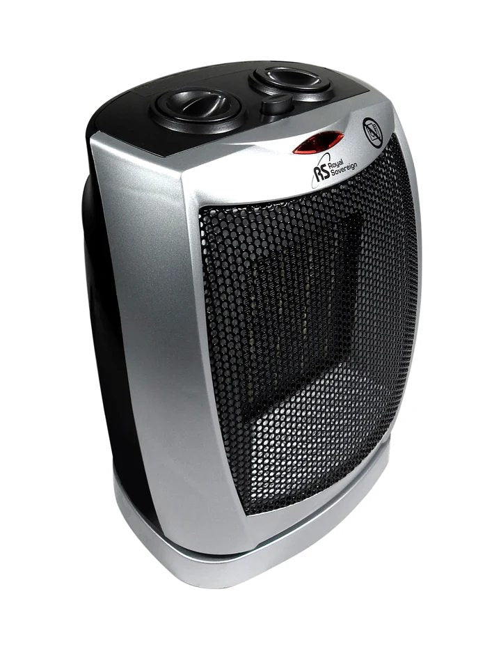 Royal Sovereign Compact Space Heater
