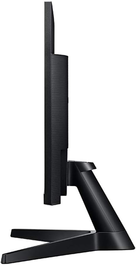 Samsung LS24T350FHNXZA 24-inch Screen LED-Lit Monitor 5ms 75Hz Eye-Saver