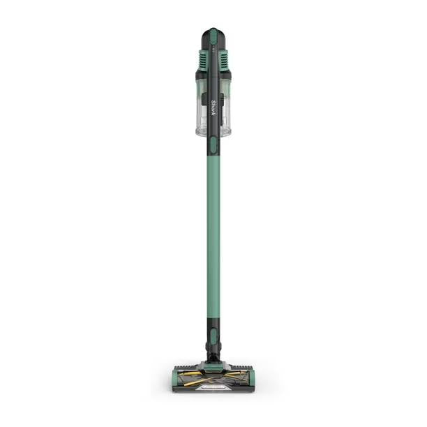 Shark IZ140C, Shark Rocket Pro Cordless Stick Vacuum, Green, 181W, Self Cleaning Brushroll