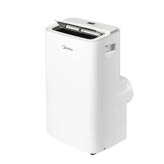 Midea 12000 BTU Ashrae (8000 BTU SACC) SmartCool Portable Air Conditioner, SmartCool Portable AC