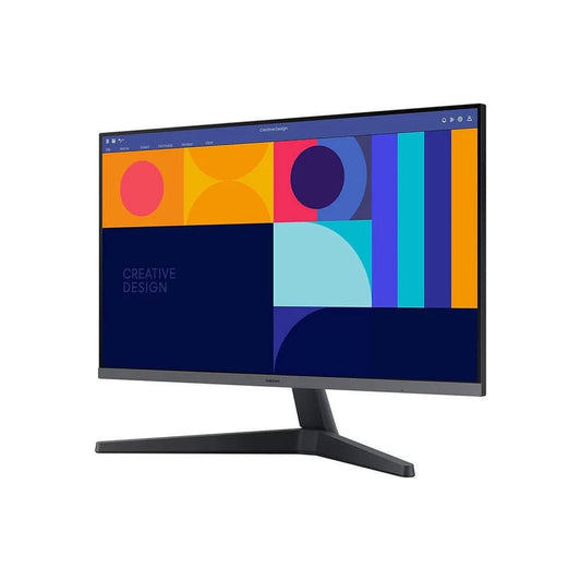 Samsung Essential S3 S33GC 24" Monitor