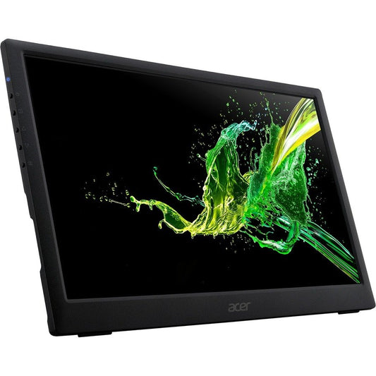 Acer - 15.6" IPS FHD Portable Monitor