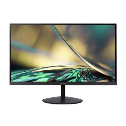 24" Essential SA2 Monitor - SA242Y EBI