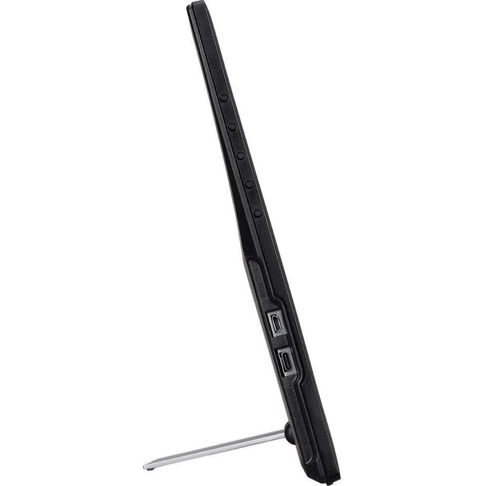 Acer - 15.6" IPS FHD Portable Monitor