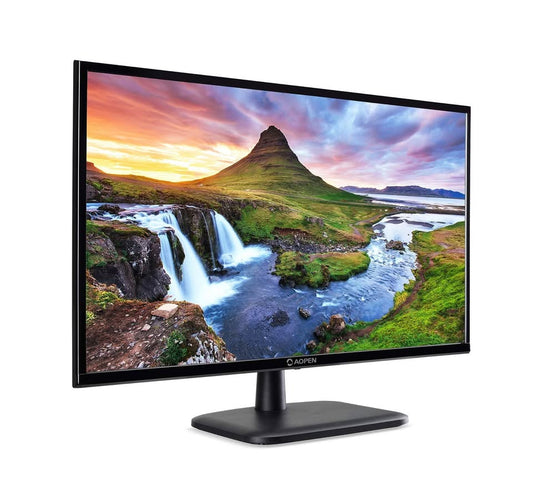 AOPEN 22Cv1Q Bi 21.5" Full Hd (1920 X 1080)