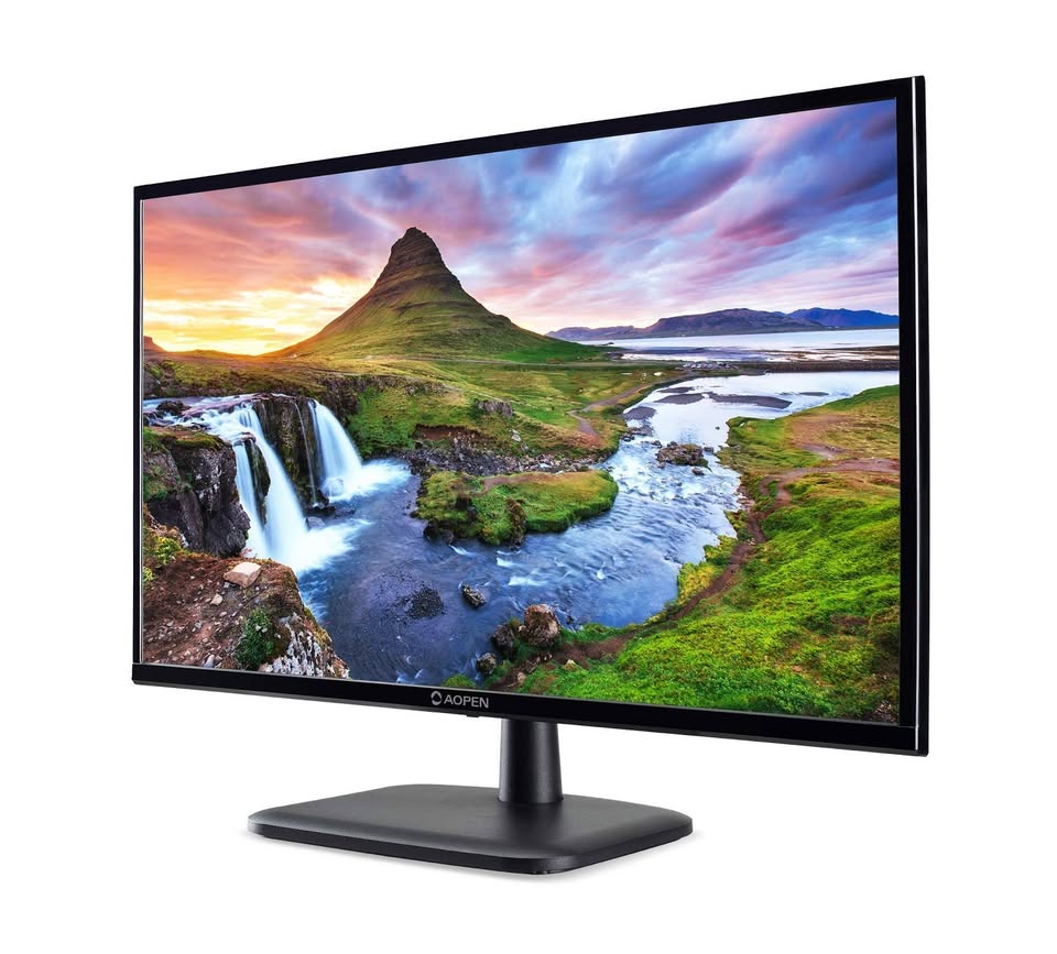AOPEN 22Cv1Q Bi 21.5" Full Hd (1920 X 1080)