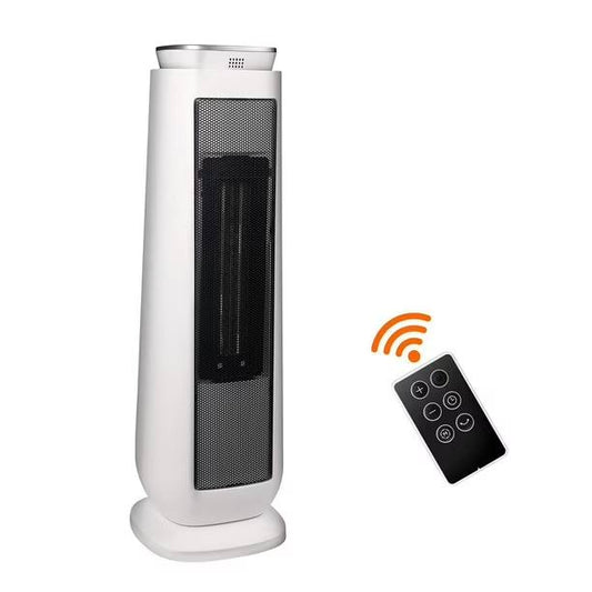 PLS 23 In Tower Heater White