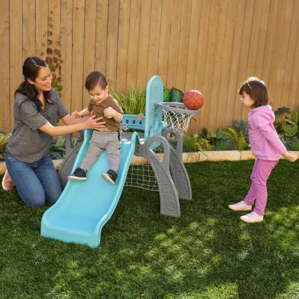 KidKraft 5-in-1 Sports Climber