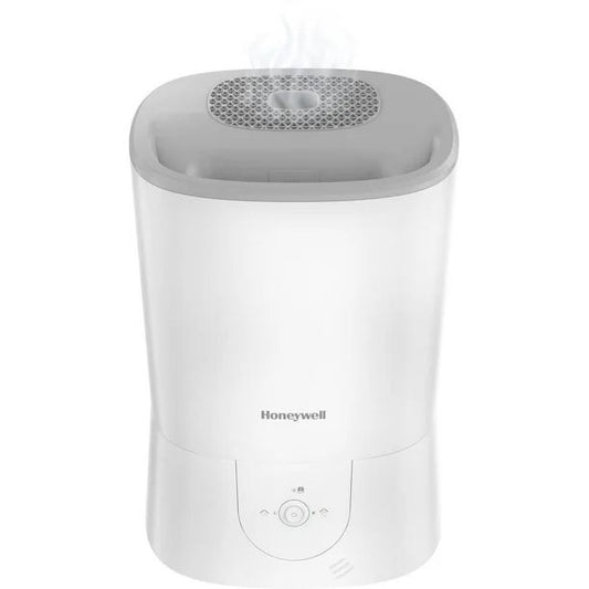 Honeywell HWM440WC Top Fill Warm Mist Humidifier, Top Fill and Warm Mist