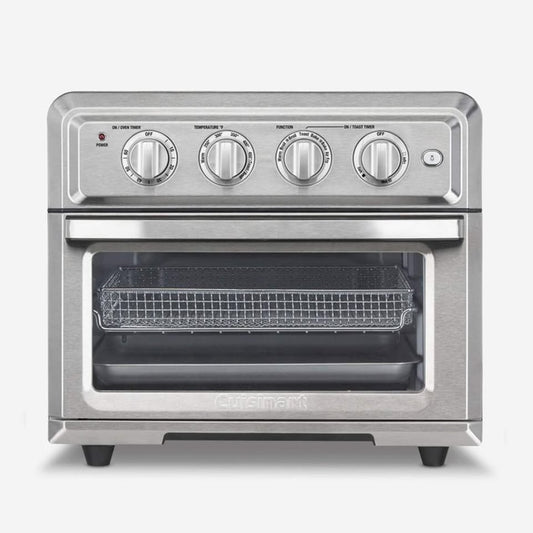 CUISINART AIRFRYER CONVECTION OVEN