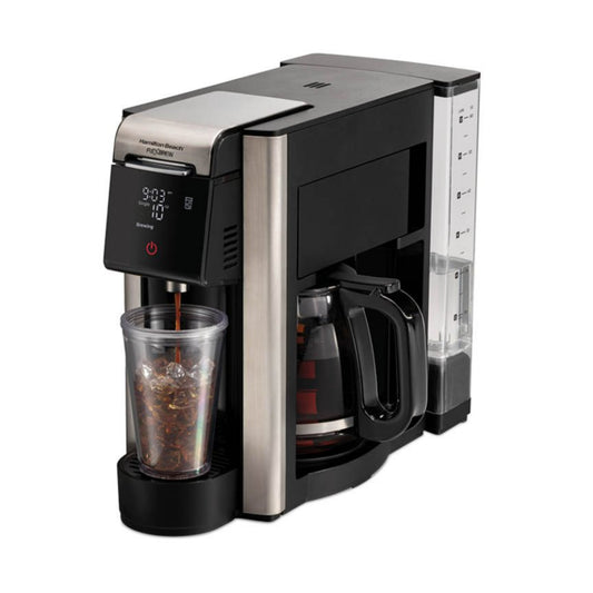 FlexBrew® Advanced 5-in-1 Coffee Maker
