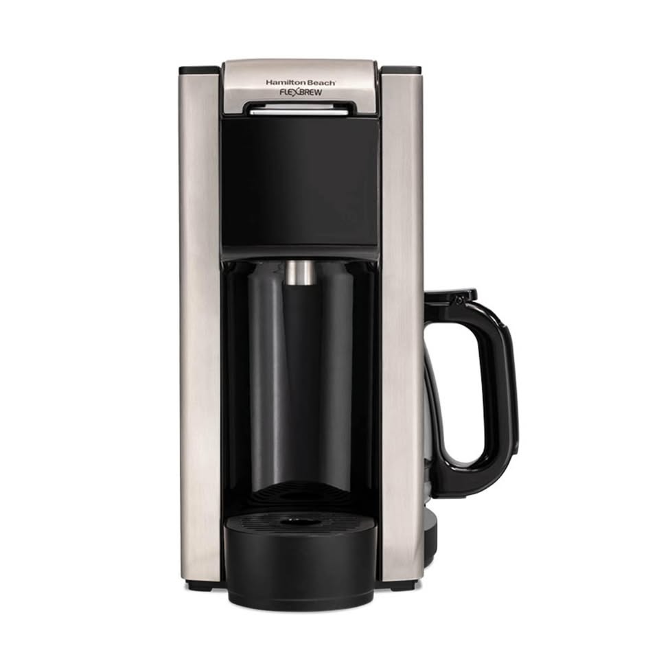 FlexBrew® Advanced 5-in-1 Coffee Maker