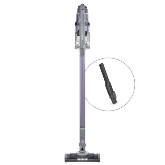 Shark Cordless IZ162CCO Pet Stick Vacuum Cleaner