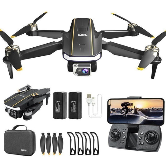 CHUBORY BRUSHLESS MOTOR DRONES