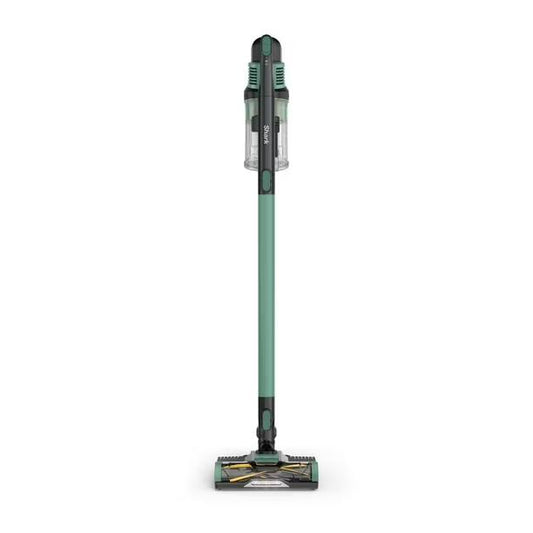 Shark IZ140C, Shark Rocket Pro Cordless Stick Vacuum, Green, 181W, Self Cleaning Brushroll
