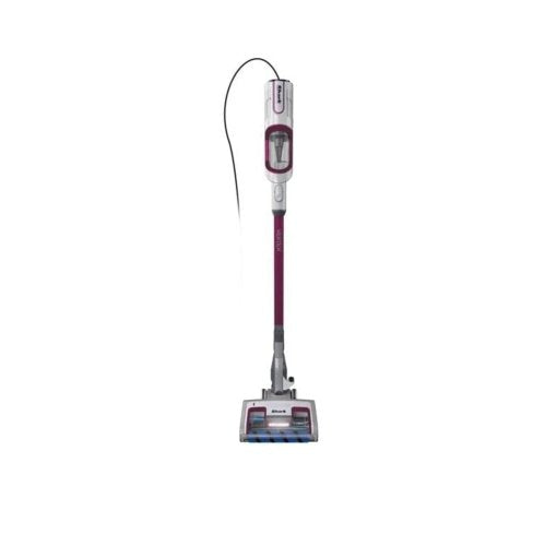 SHARK Shark HZ2000 Vertex Ultralight Corded Stick Vacuum with DuoClean PowerFins