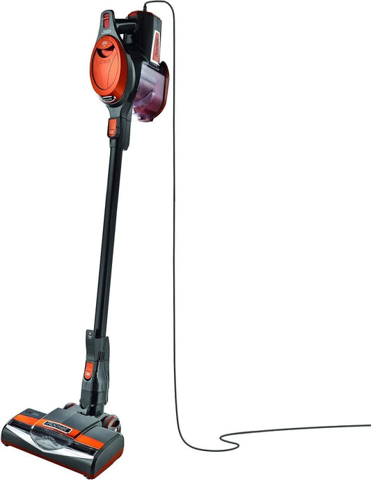 Shark Rocket Ultra-Light Corded Bagless Vacuum for Carpet and hard floor HV301C