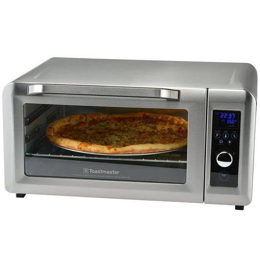 TOASTMASTER 48L CONVECTION TOASTER OVEN